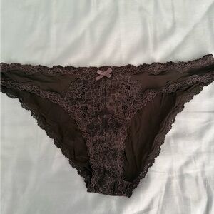 Vintage Victoria’s Secret Panty
